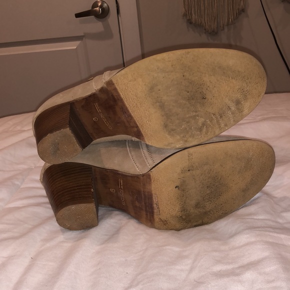 Call it spring Booties - Picture 7 of 8